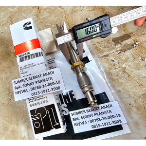 mpu msp678 msp-678 magnetic pickup unit msp 678 rpm sensor - drat 16mm-4
