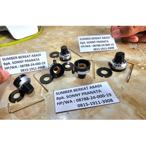 knob precision potentiometer knop bourns knob vishay spectrol-1