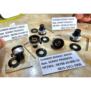knob precision potentiometer knop bourns knob vishay spectrol-4