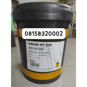 eni arum ht 220 synthetic gear oil