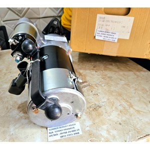 sawafuji 0351 702 0012 starter 24v 7kw 11t motor 03517020012 - genuine-2