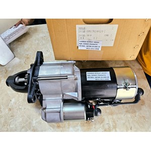 sawafuji 0351 702 0012 starter 24v 7kw 11t motor 03517020012 - genuine-1