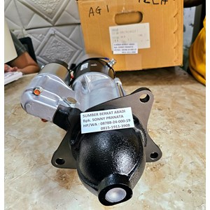 sawafuji 0351 702 0012 starter 24v 7kw 11t motor 03517020012 - genuine-5