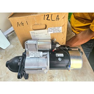 sawafuji 0351 702 0012 starter 24v 7kw 11t motor 03517020012 - genuine-3