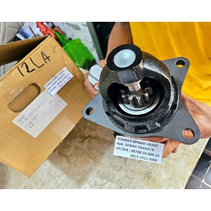 sawafuji 0351 702 0012 starter 24v 7kw 11t motor 03517020012 - genuine-4