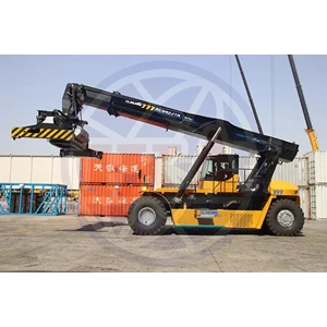 xcmg container reach stacker 45 ton