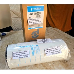 donaldson j8619009 filter j86-19009 c-5707 lf9009 6742-01-4540 5608835-5