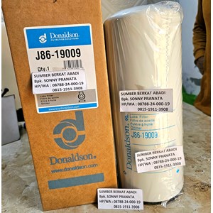 donaldson j8619009 filter j86-19009 c-5707 lf9009 6742-01-4540 5608835-3