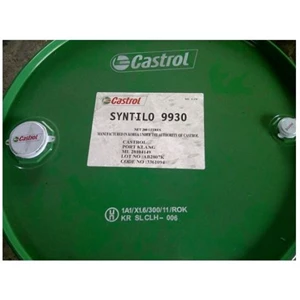 castrol syntilo 9930 - synthetic cutting oil / olicoolant )-1
