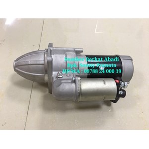 starter 1-81100-191-2 24v 4.5kw  0-23000-2342 1811001912 0230002342-1