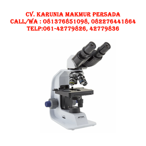 mikroskop binokuler optika b-159 microscope binocular
