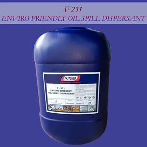 f-231 environ friendly oil spill disperssant ( osd water based )