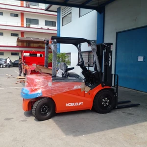 forklift electric 3 ton merk noblelift harga termurah-2