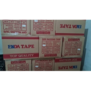 lakban ekda tape best quality opp packing tape-4