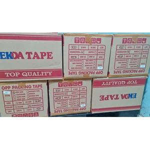 lakban ekda tape best quality opp packing tape-1