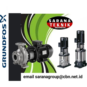grundfos berkualitas
