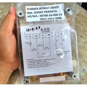 avr e110-40a e110 40a e 110 40 a e11040a - avr 1 phase dan 3 phase 80a-2