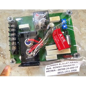 avr e110-40a e110 40a e 110 40 a e11040a - avr 1 phase dan 3 phase 80a-5