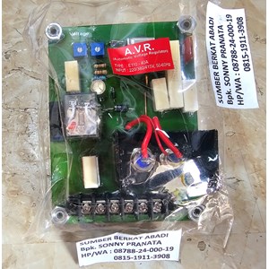 avr e110-40a e110 40a e 110 40 a e11040a - avr 1 phase dan 3 phase 80a-1