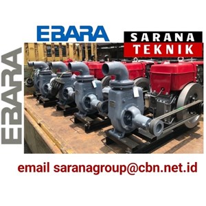pompa air sqpb ebara