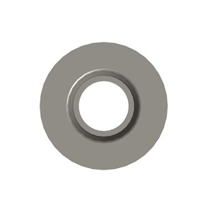 cummins 3968986 oil gauge tube 3285702 3863921-1