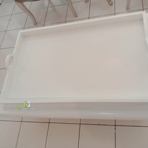 meja lowkey minimalis kerajinan kayu-2