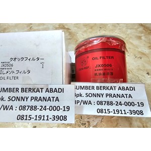 filter oli jx0506 jx 0506 jx-0506 oil filter b474 b 474 b-474-1