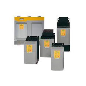 parker dc drives - dc590+ integrator series