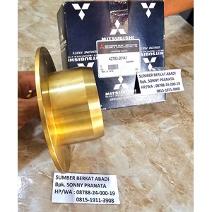 mitsubishi 42783-20141 bushing 4278320141 sea water 42783 20141 - asli-2
