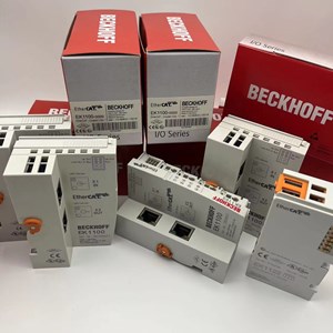 beckhoff el9011, ek1100, el6900, el2904, el1904, el2809, ek1122
