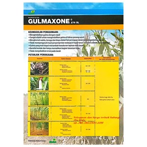 gulmaxone 276 sl cap. 4 ltr-3