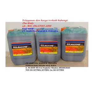 gulmaxone 276 sl cap. 4 ltr-1