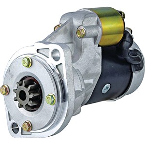 starter 129940-77010 s14-102 129940-77011 129940-77012 s14102 41044073-1