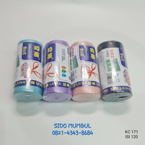 kantong kresek plastik buang sampah-1