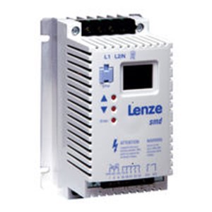 lenze inverter - esmd251x2sfa, esmd371x2sfa, esmd551x2sfa