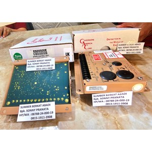gac esd5500e speed control esd 5500e gac esd-5500e - genuine ori asli-5