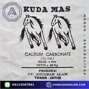 calcium carbonate murah surabaya