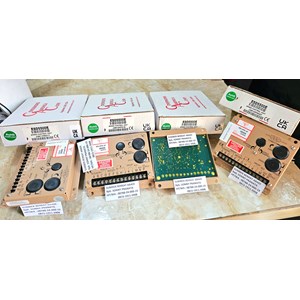 gac esd5500e speed control esd 5500e gac esd-5500e - genuine ori asli