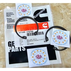 cummins 175755 snap retaining ring 61908 vta28 vta1710-2