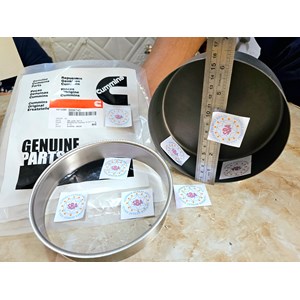 cummins 3006743 rear sleeve wear oil seal crankshaft-1