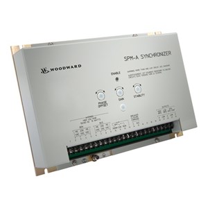 woodward 9905-003 spm-a 9905003 spma 9905 003 speed & phase synchroniz-1