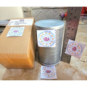 sbb spo-00119 hydraulic filter spo00119 pilot spo 00119-5