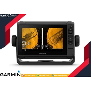 garmin echomap uhd2 7 sv chartplotters gps kapal