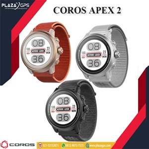 coros apex 2 gps smart watch-2