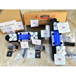 yuken dsg-01-2d2-d24-n1-50 solenoid dsg012d2d24n150 dsg 01 2d2 d24-5