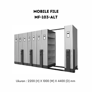 mobile file mf-103-alt