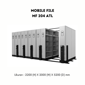 mobile file mf-204-atl