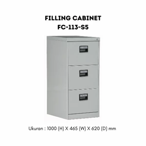 filling cabinet fc-113-s5