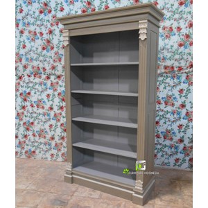 lemari arasmus gray kerajinan kayu-1