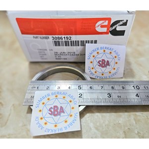 cummins 3086192 insert valve exhaust kta19 k19 k38 k50